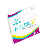 TURQUESA 30